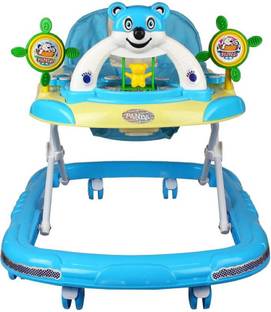 ODELEE Musical Activity Walker