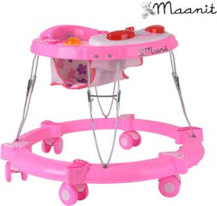 Maanit Musical 3-in-1 Walker