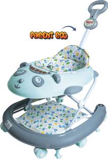 Panda Creation Musical Activity Walker