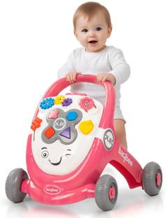 baybee Musical Activity Walker
