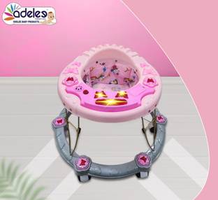 ODELEE Musical Activity Walker