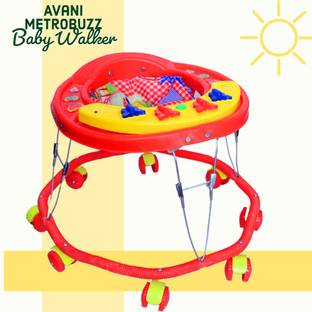 Avani MetroBuzz Musical Activity Walker