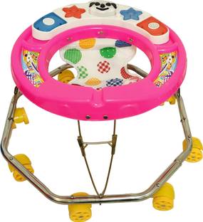 EVOSHINE Musical Activity Walker
