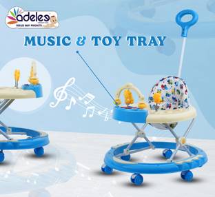 ODELEE Musical Activity Walker