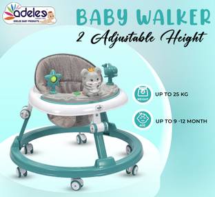 ODELEE Musical Activity Walker