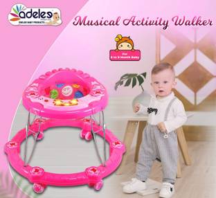 ODELEE Musical Activity Walker