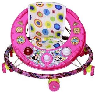CLORA Activity Walker