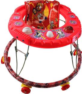 CLORA Activity Walker