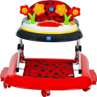 MeeMee Musical Activity Walker