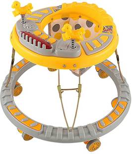JoyRide Musical Activity Walker
