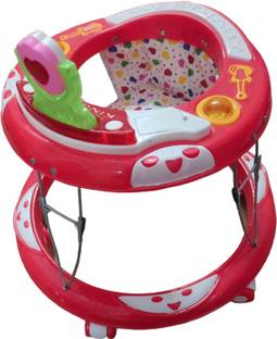 Maanit Musical 2-in-1 Walker