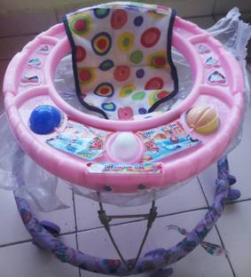 Piamo Musical Activity Walker