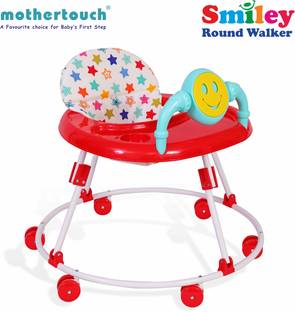 MOTHERTOUCH Activity Walker