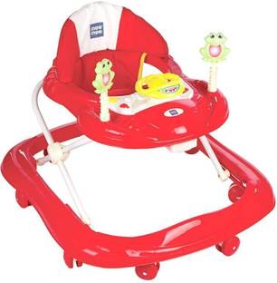 MeeMee Musical Activity Walker