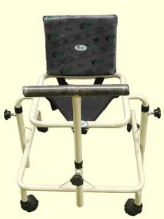 KAVISH SURGICAL INDUSTRIES KSI 2-in-1 Walker With Parent Rod