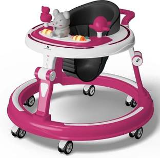 StarAndDaisy Musical Activity Walker