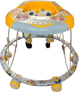 Maanit Musical Activity Walker
