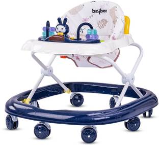 baybee Musical 2-in-1 Walker