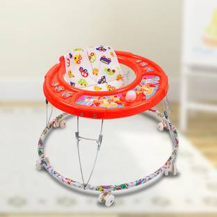 SWING N FLY Activity Walker