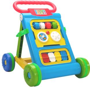 mama luv mee Musical Activity Walker