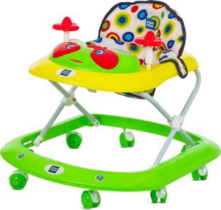 MeeMee Musical Activity Walker