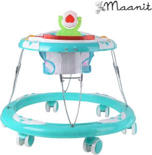 Maanit Musical 2-in-1 Walker