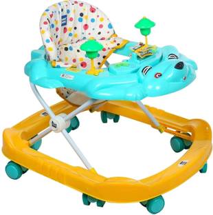 MeeMee Musical Activity Walker