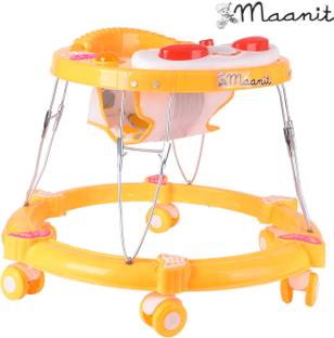 Maanit Musical 3-in-1 Walker