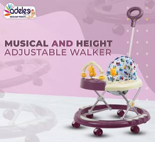 ODELEE Musical Activity Walker