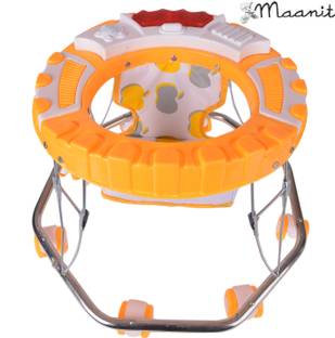 Maanit Musical Activity Walker