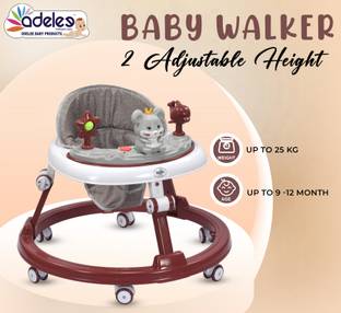 ODELEE Musical Activity Walker