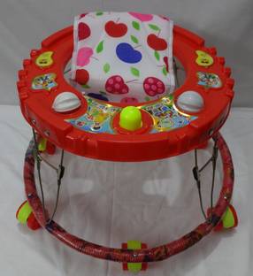 CLORA Musical Activity Walker