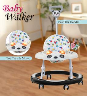 Panda Creation Musical Activity Walker