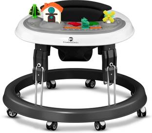 StarAndDaisy Activity Walker