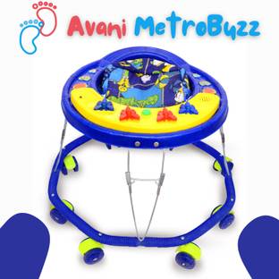 Avani MetroBuzz Musical Activity Walker