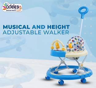 ODELEE Musical Activity Walker