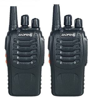 Baofeng BF-888S Premium Quality Two Way Radio Walkie Talkie Walkie Talkie