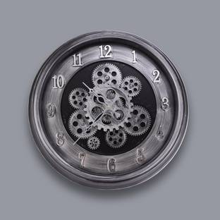 matiz Analog 41 cm X 41 cm Wall Clock