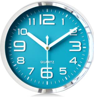 Kerensa Analog 20 cm X 20 cm Wall Clock