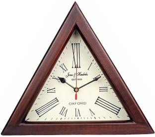 Neo Classic Analog 30 cm X 30 cm Wall Clock