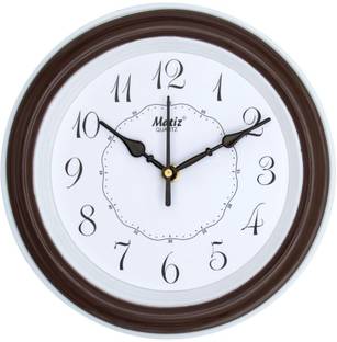 matiz Analog 20 cm X 20 cm Wall Clock