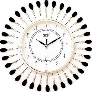 UC Union Crafts Analog 30 cm X 30 cm Wall Clock
