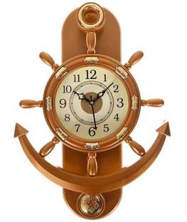 GOT Dreams Analog 38 cm X 26 cm Wall Clock