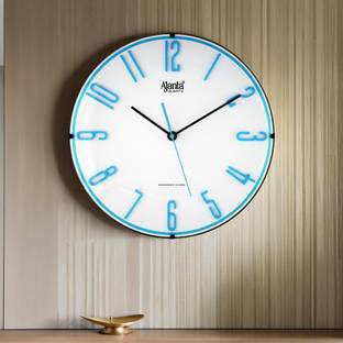 AJANTA Analog 30 cm X 30 cm Wall Clock