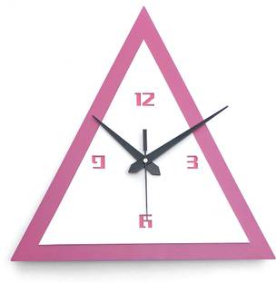 7CR Analog 30 cm X 30 cm Wall Clock