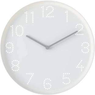 IKEA Analog 25 cm X 25 cm Wall Clock