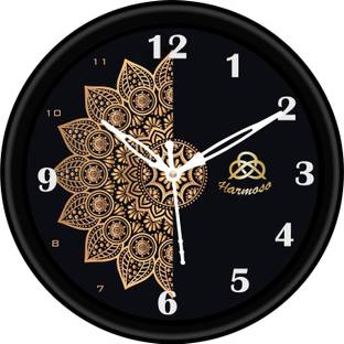 Flipkart SmartBuy Analog 25 cm X 25 cm Wall Clock