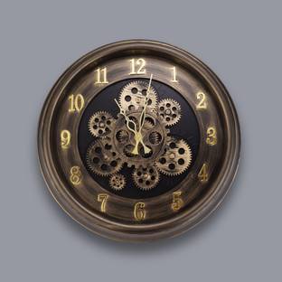 matiz Analog 41 cm X 41 cm Wall Clock