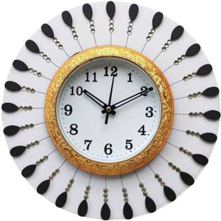 AJANTA Analog 30 cm X 30 cm Wall Clock