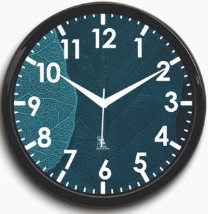 PR Craft Analog 25 cm X 25 cm Wall Clock